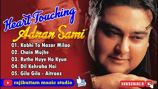 Adnan Sami |Kabhi To Nazar Milao| Dil Kehraha Hai hindi song