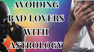 Avoiding situationships w/Astrology (Do I really NEED you?)