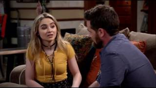 Girl Meets World - 3x10 - GM I Do: Shawn \u0026 Maya (Shawn: You wanna jump with us?)