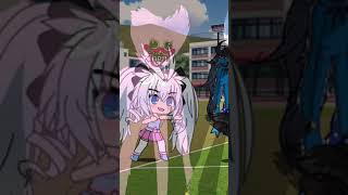 Poppy play Time in Gacha Life and sound Squid Game Two