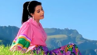 Chehra Kya Dekhte Ho ((Love)) HD, Salaami 1994 | Asha Bhosle, Kumar Sanu || Dil Me Utar Kar Dekho Na