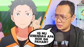 Anime Yang Katanya Musti Ditonton 2 Kali Baru Paham