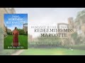 Redeeming Miss Marcotte by Martha Keyes, Romance Retold 1, Full Audiobook