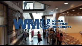 World Maritime University At a Glance