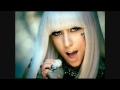 Lady GaGa - Monster-The Fame Monster (Music Video)