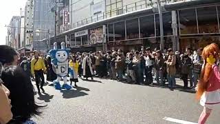 2019.3.9ストフェス　オープニング