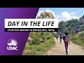 Day in the Life Studying Abroad in Bengaluru, India