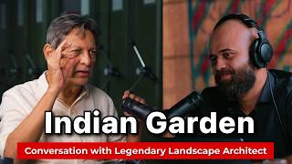 Landscape Architecture is the Mother of All Arts | Ar Aniket Bhagwat