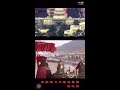 美国版《三国演义》，主演：懂王，睡王 三国是：民主国，共和国，川普国