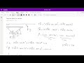 calcul de tension dans les cordes en physique mécanique résolution d exercice