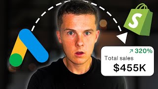 Performance Max for Ecommerce Stores (2026 Guide - GOOGLE ADS)