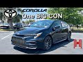 2023 Toyota Corolla is it a GOOD Car : All Specs & Test Drive