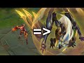 Citric's Ultimate Shyvana Guide