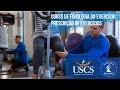 CURSO DE PÓS-GRADUAÇÃO DE FISIOLOGIA DO EXERCÍCIO - PRESCRIÇÃO DE EXERCÍCIOS - USCS/CELAFISCS