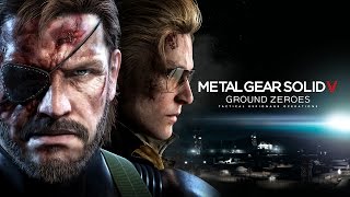 【MGSV:GZ】ゲーム実況わくわくフェスティバル ver.1 | MGSV:GZ実況プレイ＆シリーズを熱く語る　2015年6月20日開催