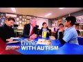 A Current Affair - Tonight - Living With Autism