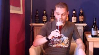 Duchy Originals Organic Old Ruby Ale Review