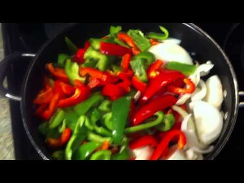 The Best Sausage and Peppers Recipe The Best Sausage and Peppers Recipe