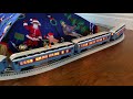 Lionel Trains Polar Express O-Gauge