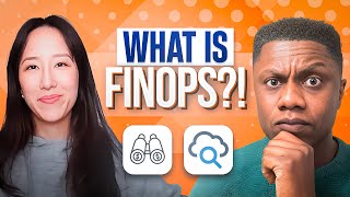 What is Cloud Finops And How Can You Become A Finops Consultant?! | Women In Technology