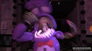 Fnaf SFM Bug 3