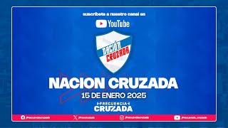 Nación Cruzada - 15 de enero de 2025