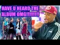 BLACKPINK | Kill This Love Album | First Time Listening Party | Reaction!!!