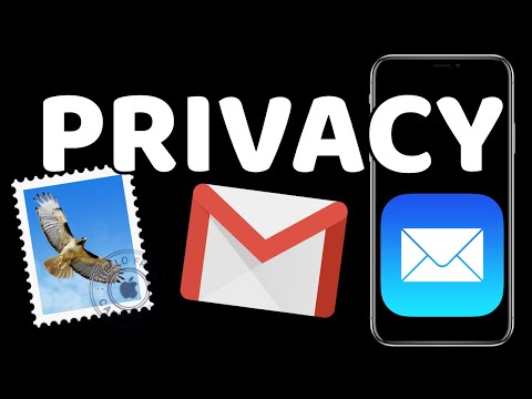 HOW TO DISABLE IMAGE/CONTENT LOADING IN EMAIL FOR BETTER PRIVACY (APPLE MAIL GMAIL)