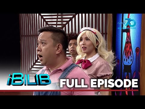 iBilib: The science of optical illusion Full Episode