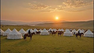 Avarlar Kimdir? Avrupa'daki İzleri