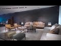 alivar italian furniture showroom