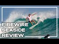 Firewire Seaside Review - The Best All Round Surfboard? 🏄‍♂️ | Stoked For Travel