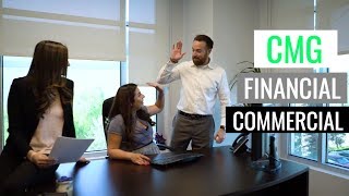 CMG Financial Ontario California Commercial