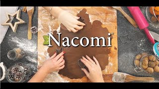 The best Christmas advertisement from Nacomi! See how Nacomi Girls are preparing Christmas 🎄❤