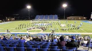 A Thirst For... - Miamisburg Marching Band 2022