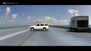 Automotive \u0026 Trucking Accident Animations - Demo