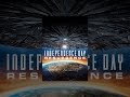 Independence Day: Resurgence