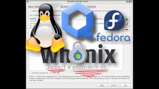 Whonix Qubes: Most Secure Daily Driver Combo? (Encryption, Virtual Machine Networks + More)