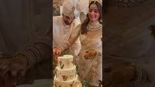 #RanbirKapoor and #Aliabhatt #weddingphotography