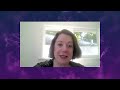 quantum week preview with denise ruffner