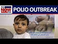 Polio outbreak in Gaza: new vaccination campaign | LiveNOW from FOX