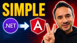 How Learning Angular is Simple for .NET Developers
