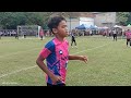 DR AZRIN CUP U10 2024 UITM MERBOK ARHFC TORPEDO VS ALL STAR COUGRAS.