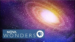 "NOVA Wonders: What's the Universe Made Of?" Preview
