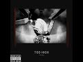 Pooda - Too High