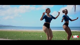 Kazzabe - Baila Baila “Video Oficial” Punta de Honduras - Musica Catracha
