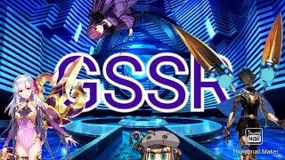 easy and simple guide for fgo's 5th anniversary GSSR(fgo/tips)