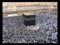 Makkah Taraweeh Prayer 2012-Ramadan Night 9