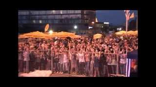 თბილისის ლუდის ფესტივალი 2011 (მიმოხილვა) / Tbilisi Beer Festival