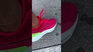 Nike Zoom X Invincible Run 2 Shoe Review